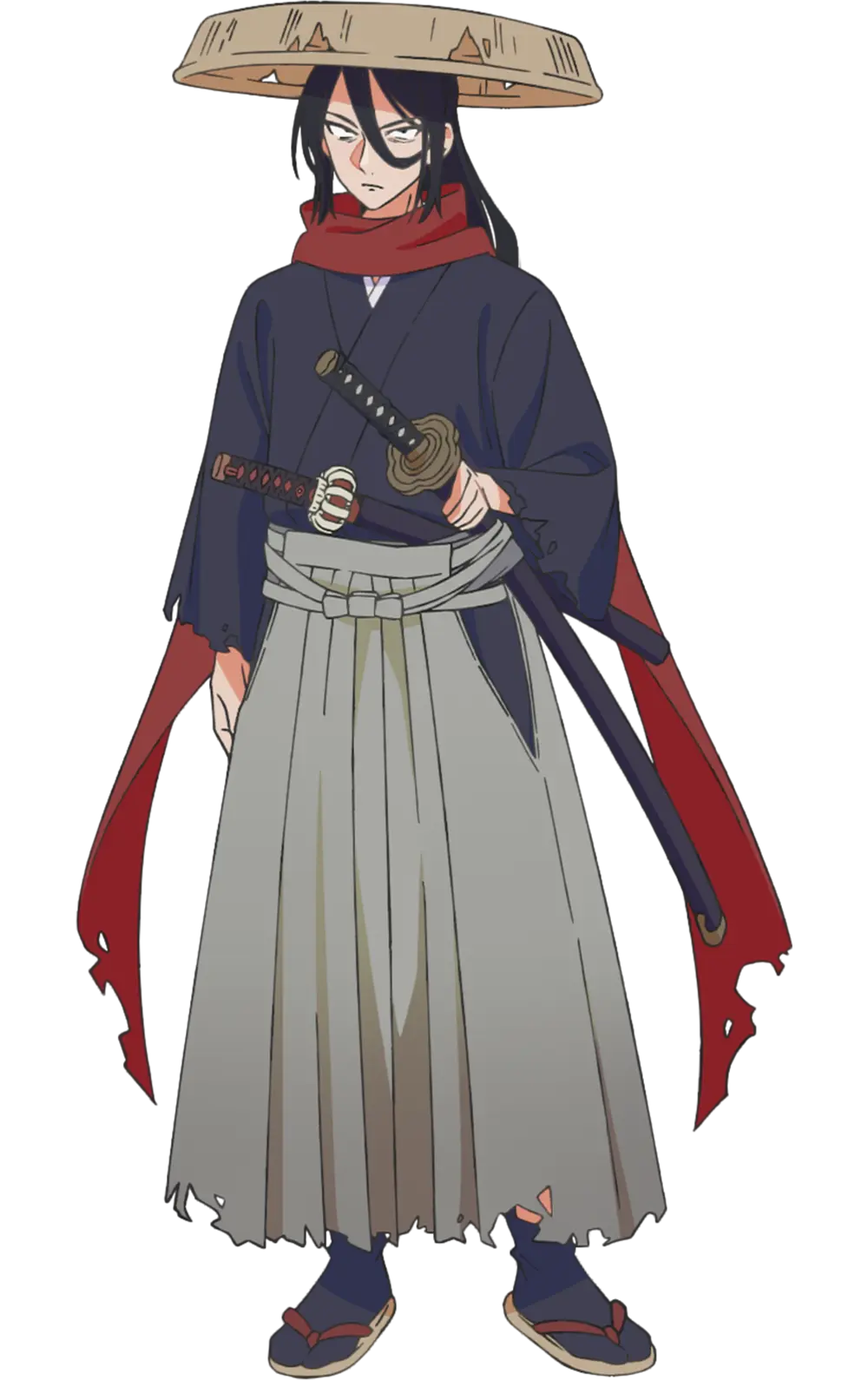 アスマ・ヒノキ