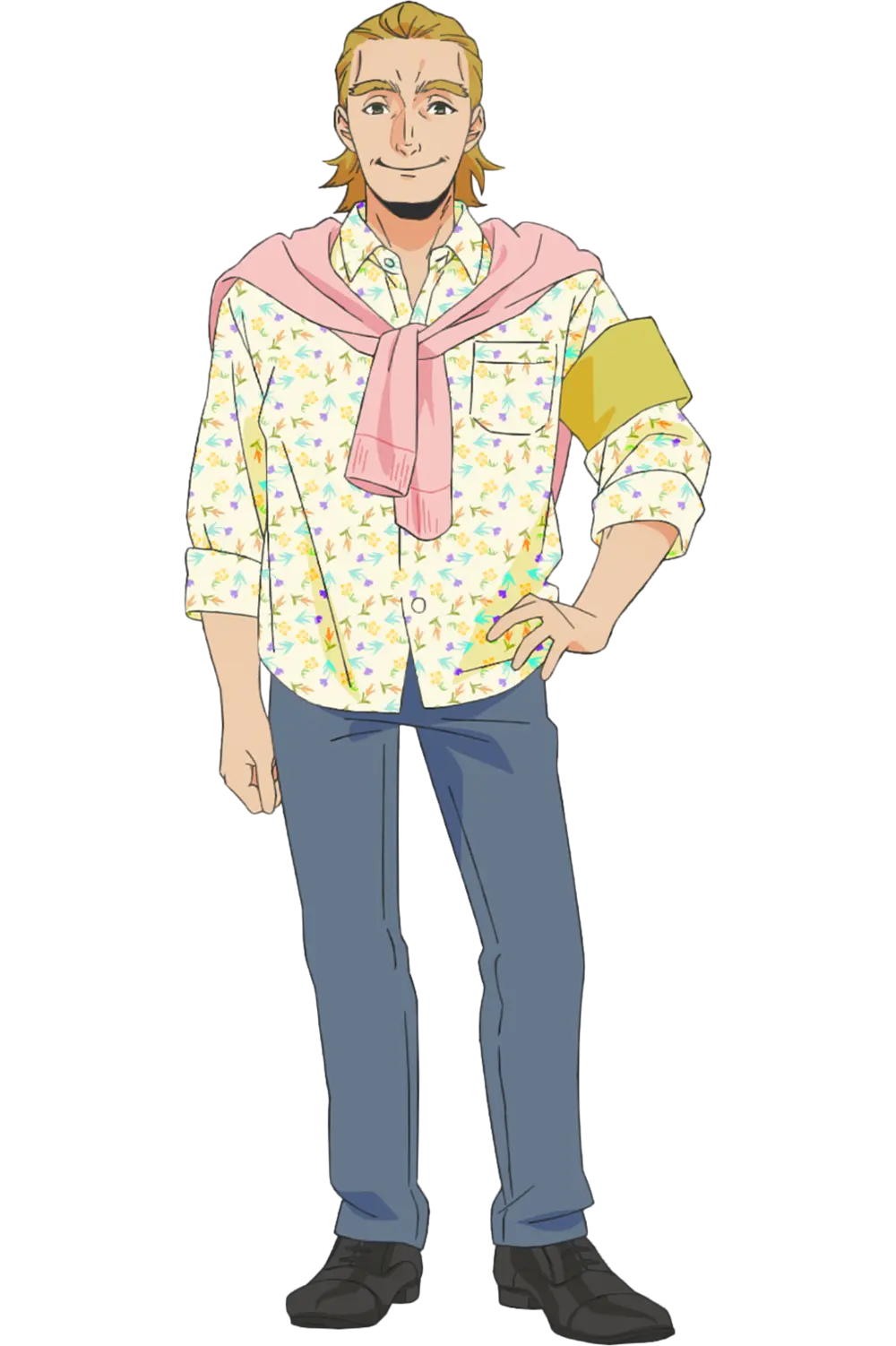 ベンデリオ
