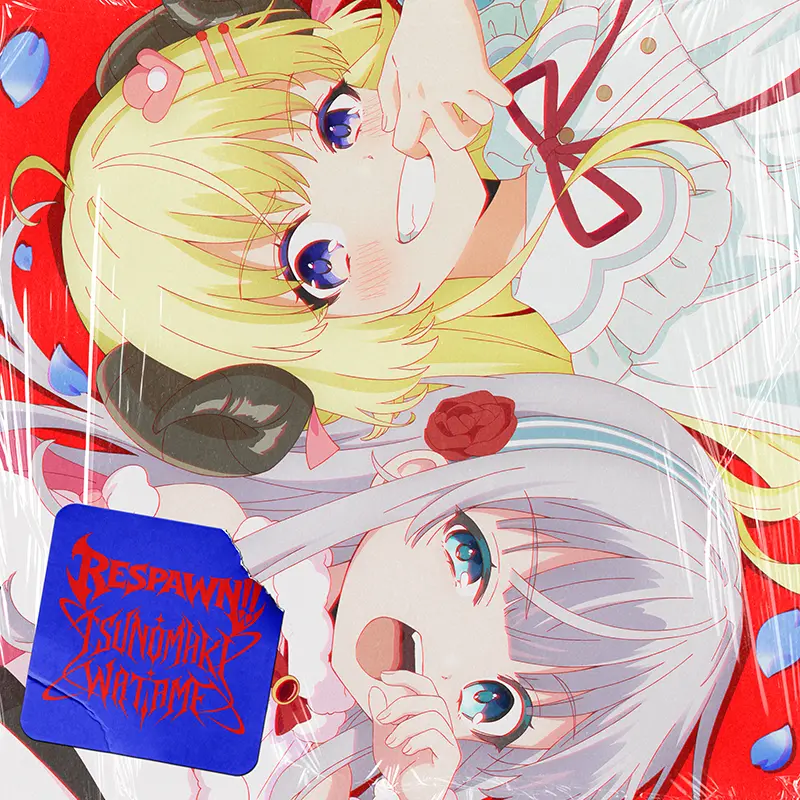 OPジャケット