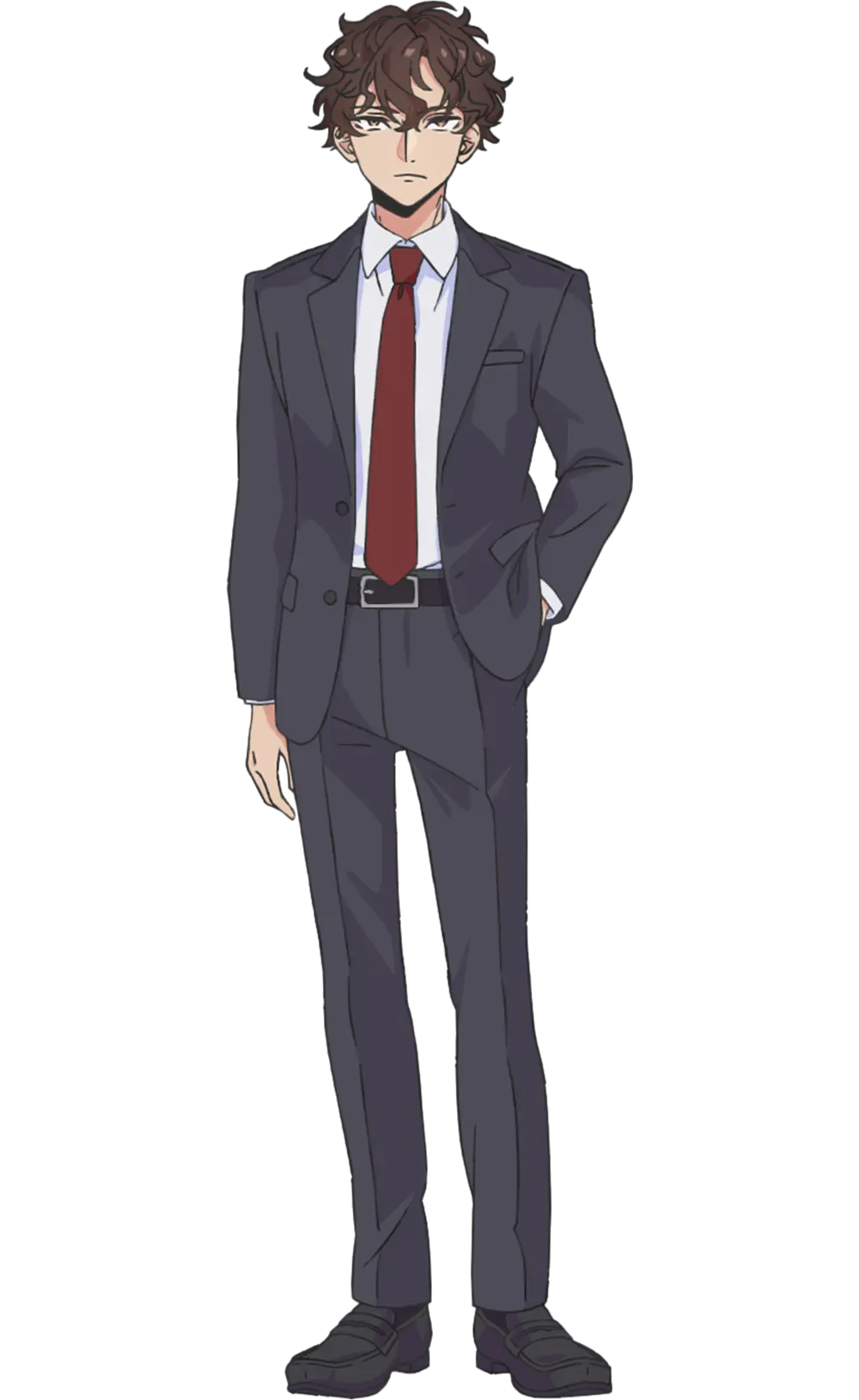 アンゼル