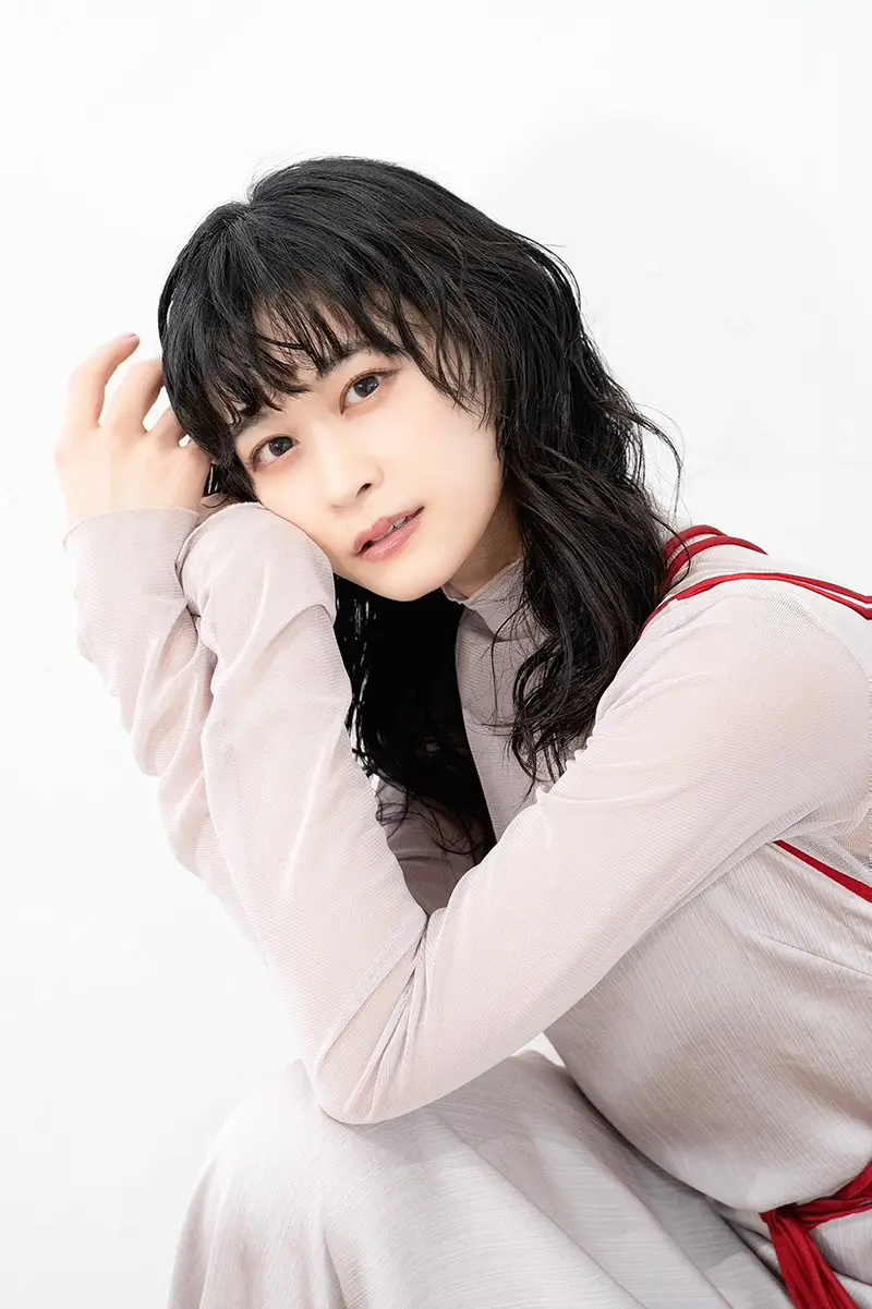 本泉莉奈