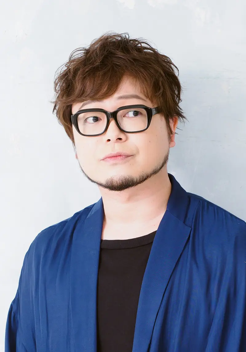 アスマ・ヒノキ