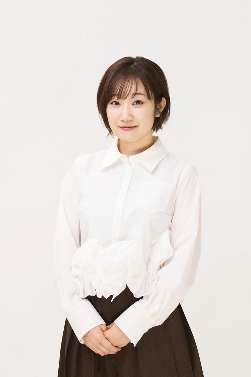 田所あずさ