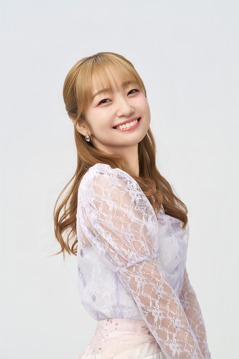 大橋彩香
