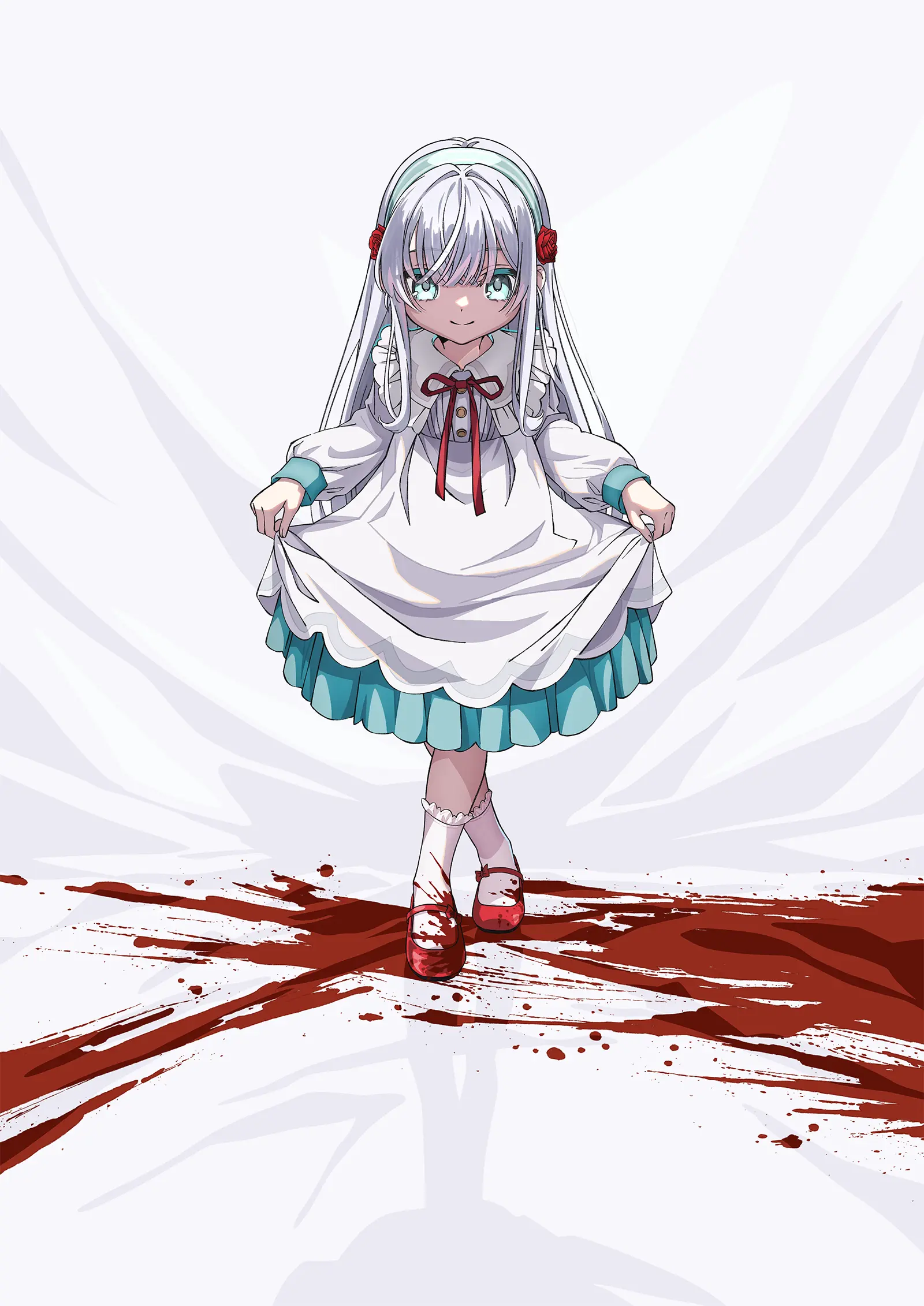 ティザービジュアル